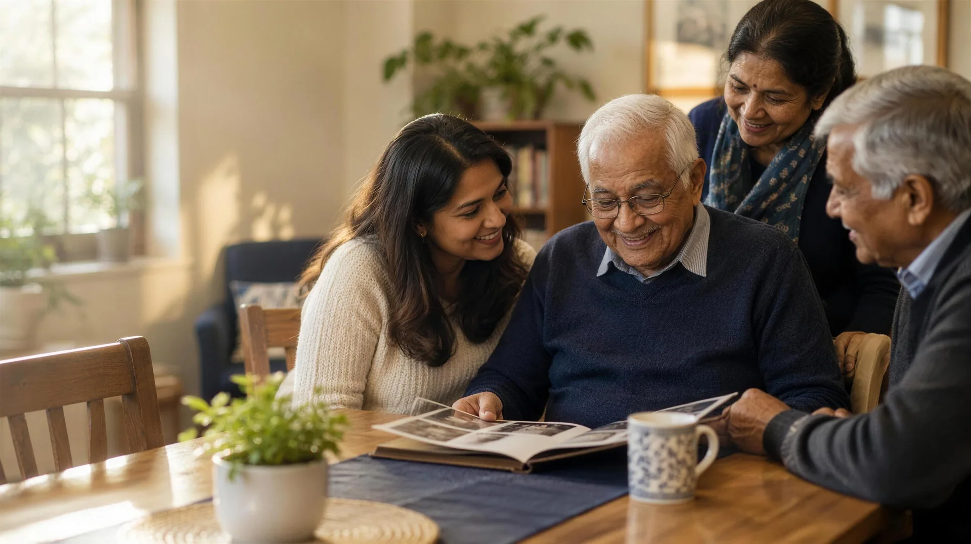 alzheimers disease support groups needed, TheKnowHow UAE