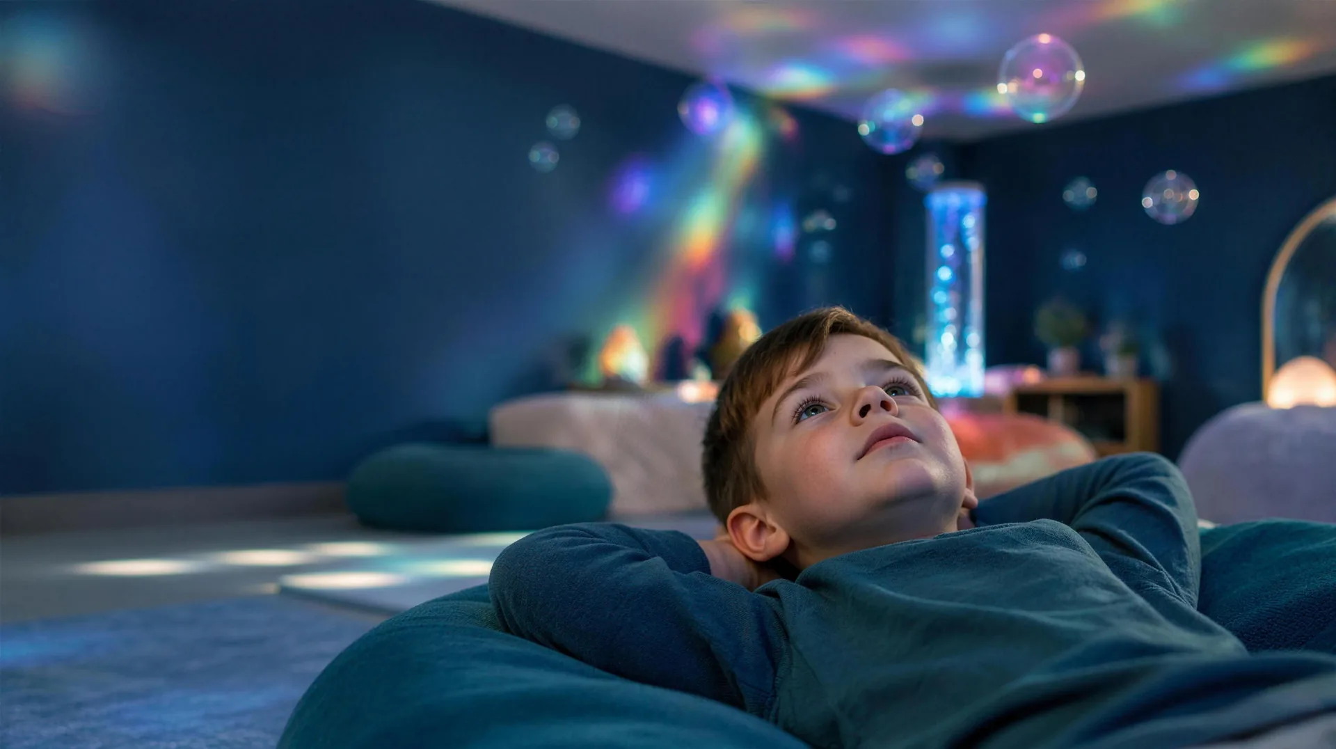 autism special needs for special kids, TheKnowHow UAE