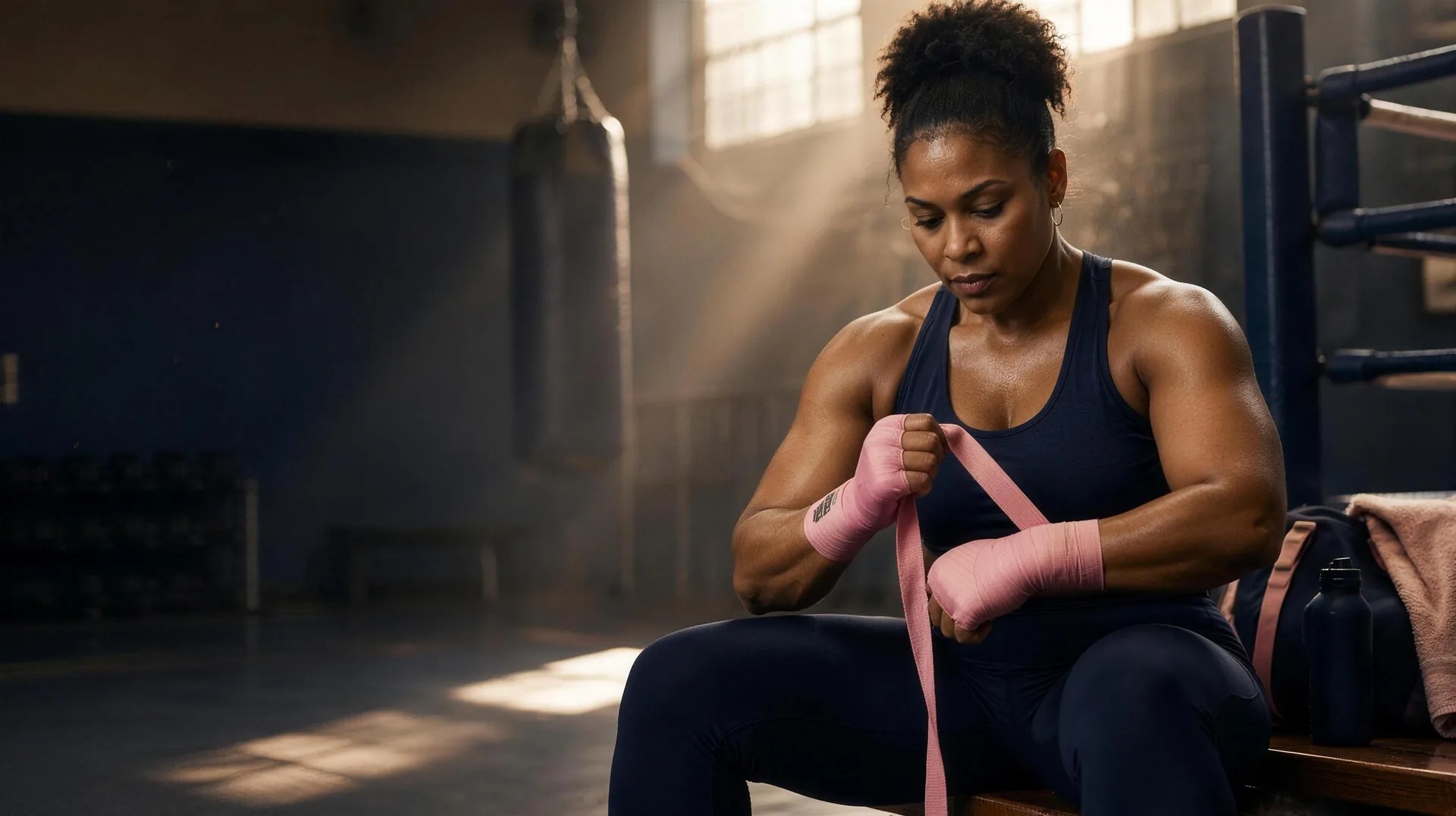 breast cancer awareness know more fight stronger, TheKnowHow UAE