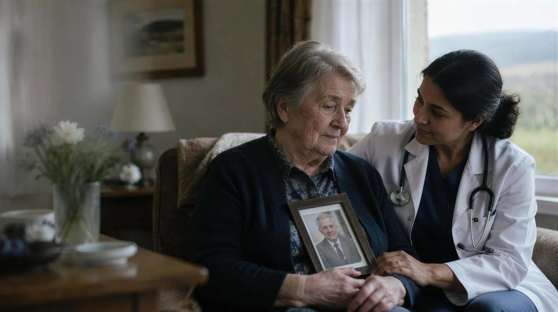 broken heart syndrome symptoms causes