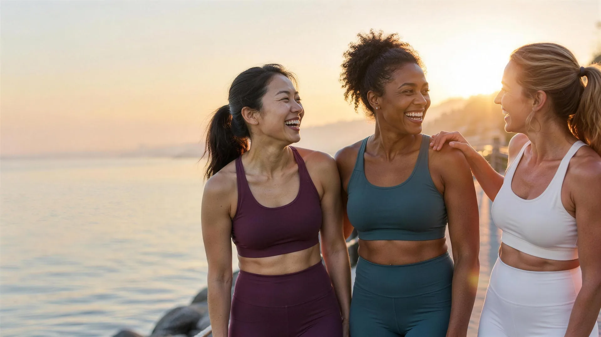 international womens day health UAE