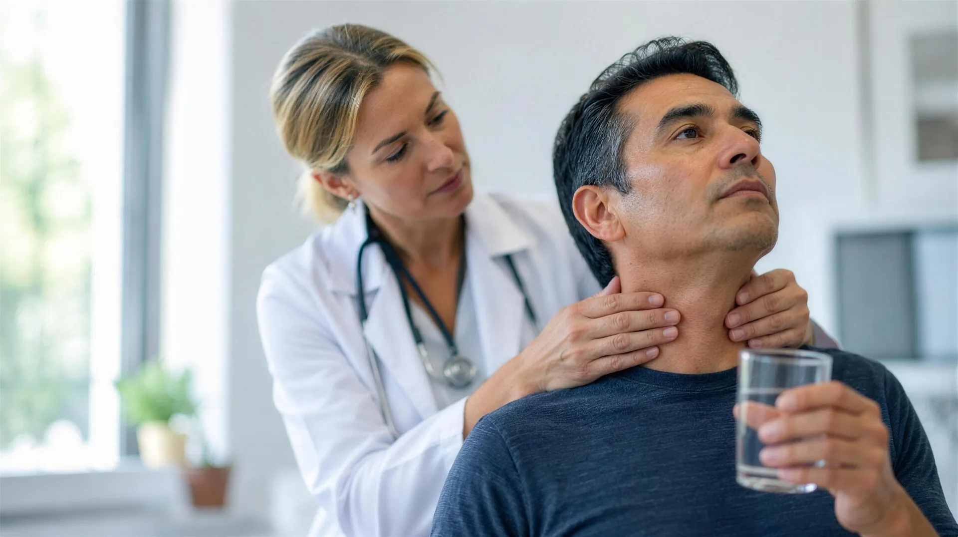 GLP-1 thyroid cancer risk facts