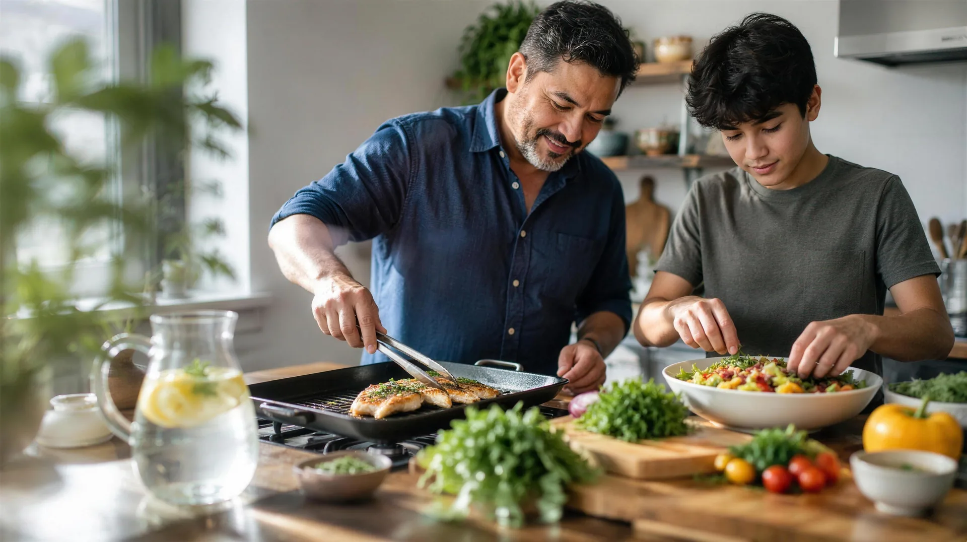 Liver Health