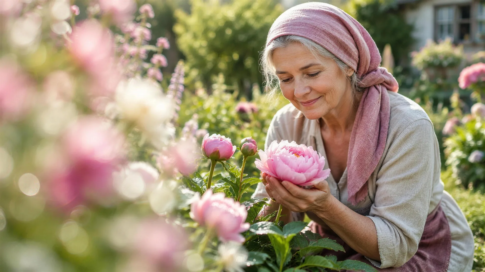metastatic breast cancer awareness day woman smiling pink ribbon, TheKnowHow UAE
