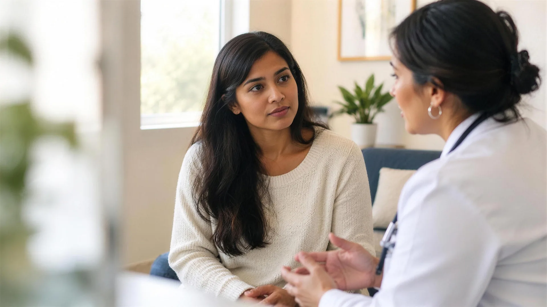 PCOS awareness - polycystic ovary syndrome signs, symptoms, and women's health action guide