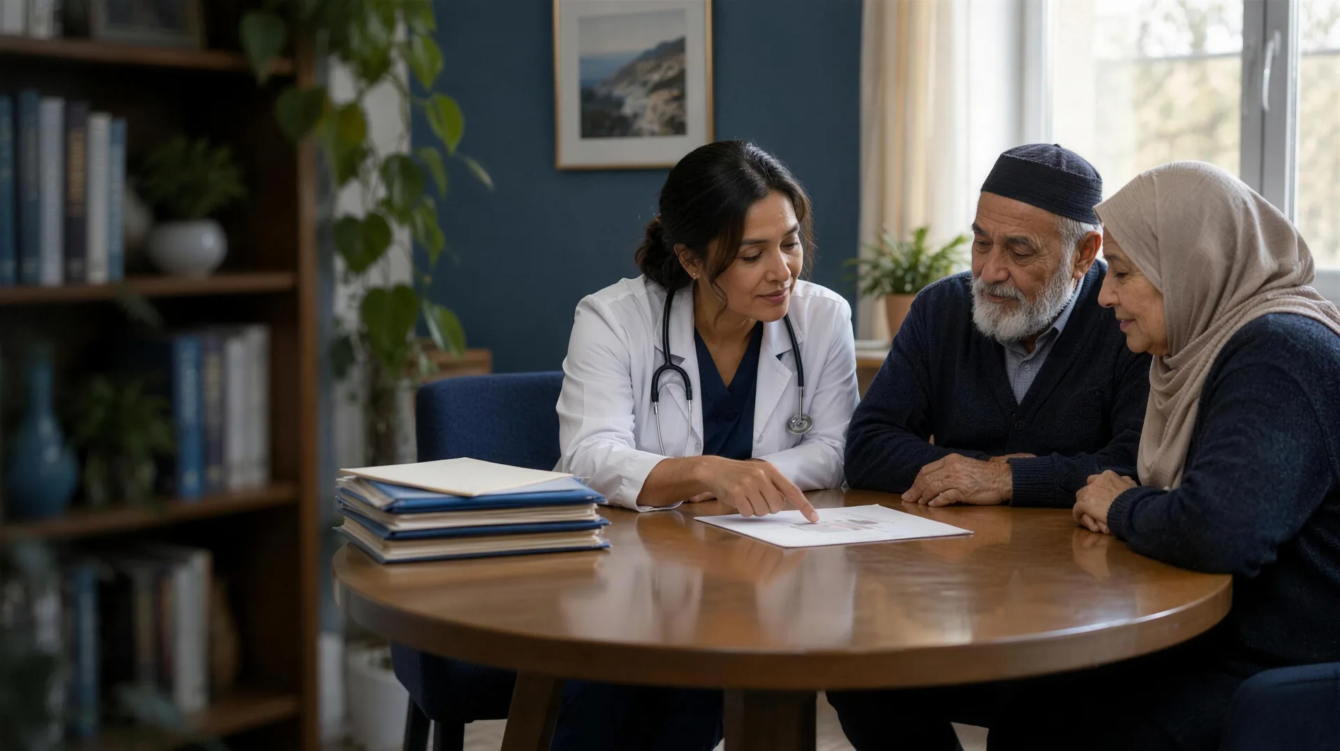 quality healthcare reducing medical waste