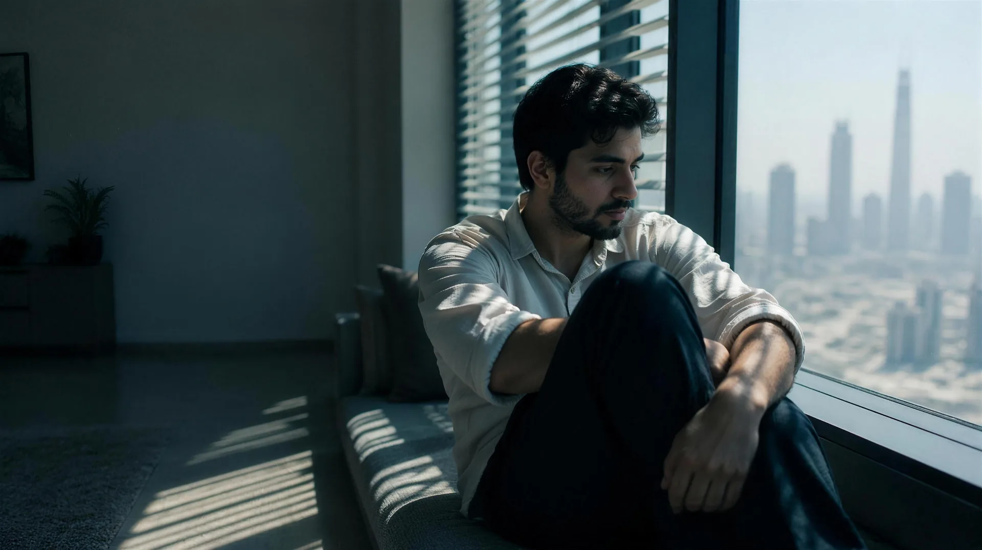 summer depression sadness sunlight, TheKnowHow UAE