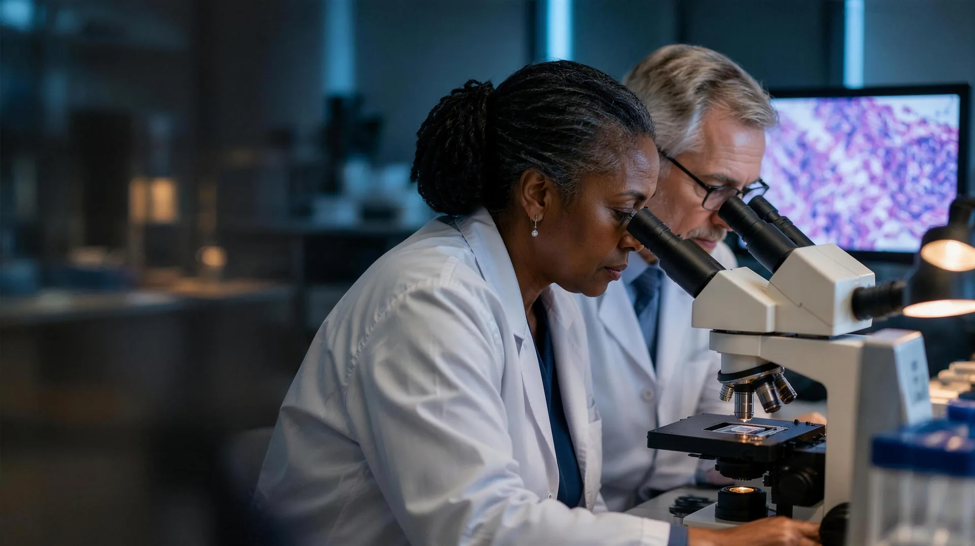 second opinion oncology cancer UAE