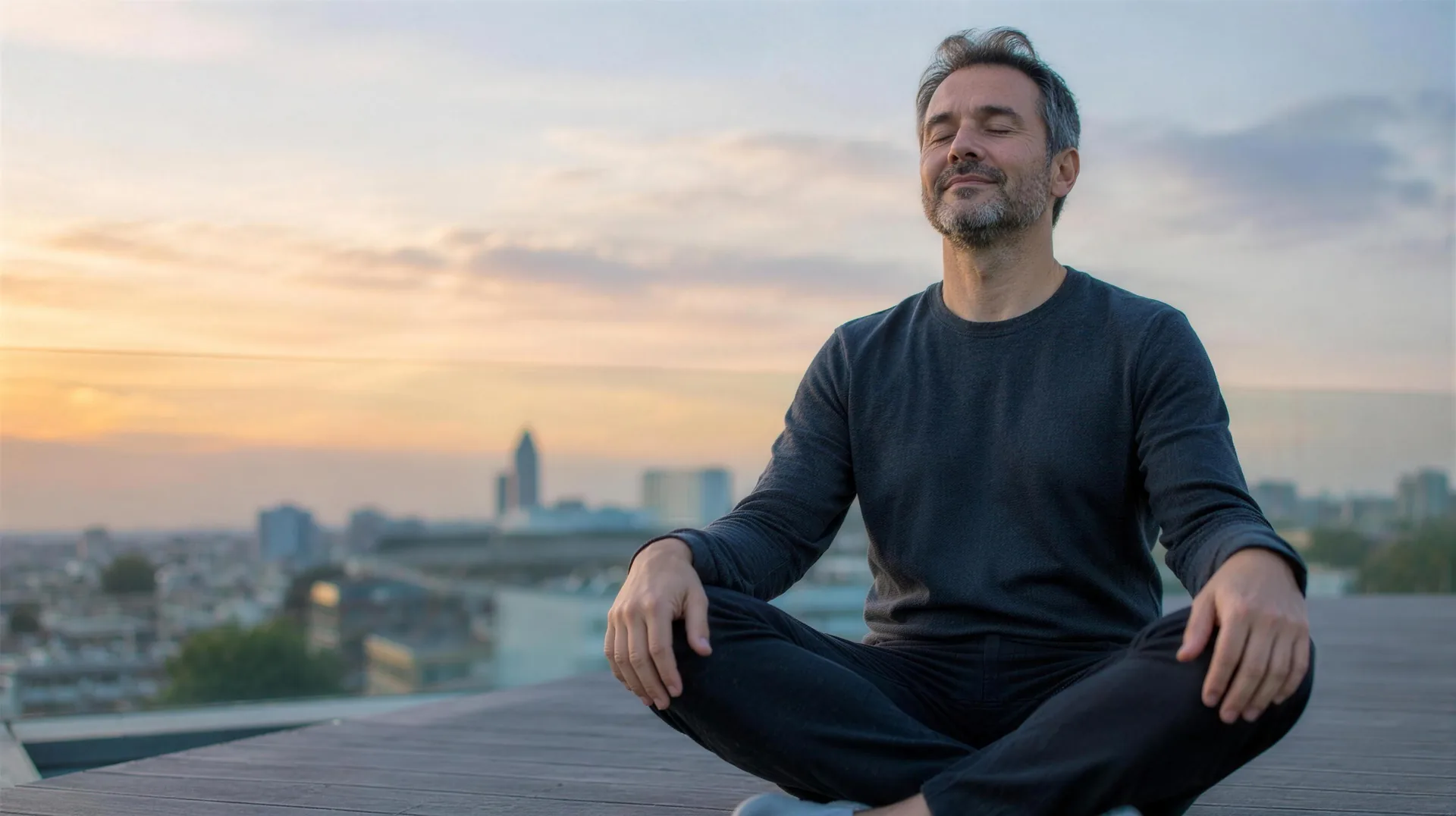 international stress awareness day, TheKnowHow UAE