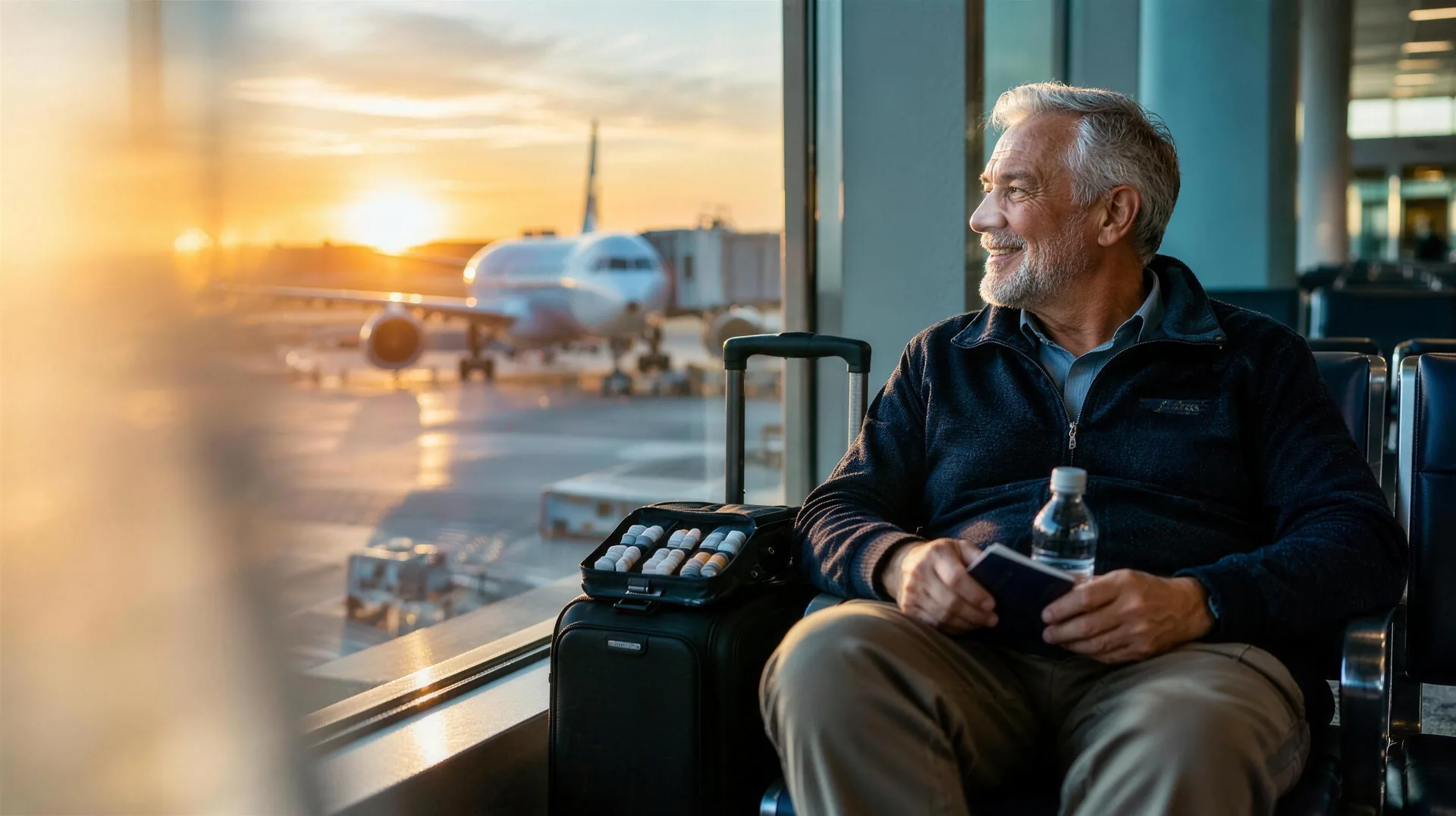 20250803 Travel with Chronic Disease Blog pic, TheKnowHow UAE