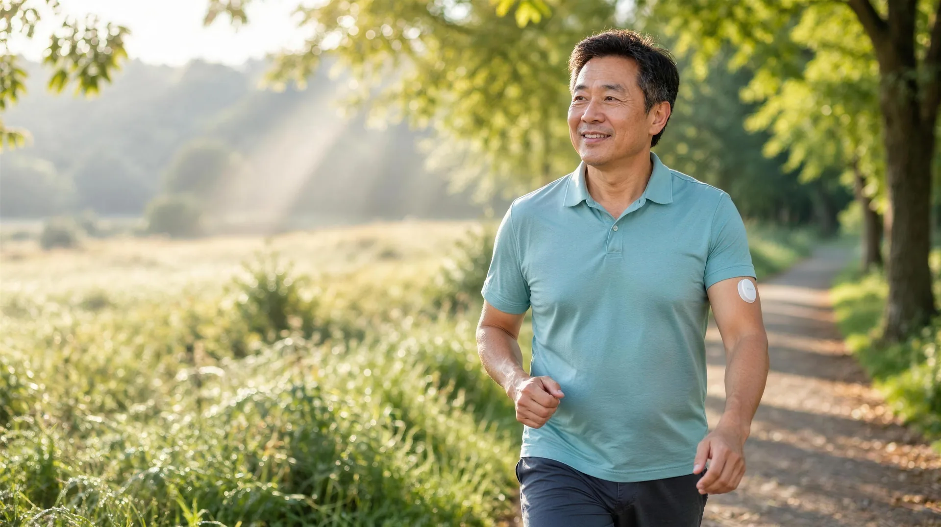 Well-being and diabetes