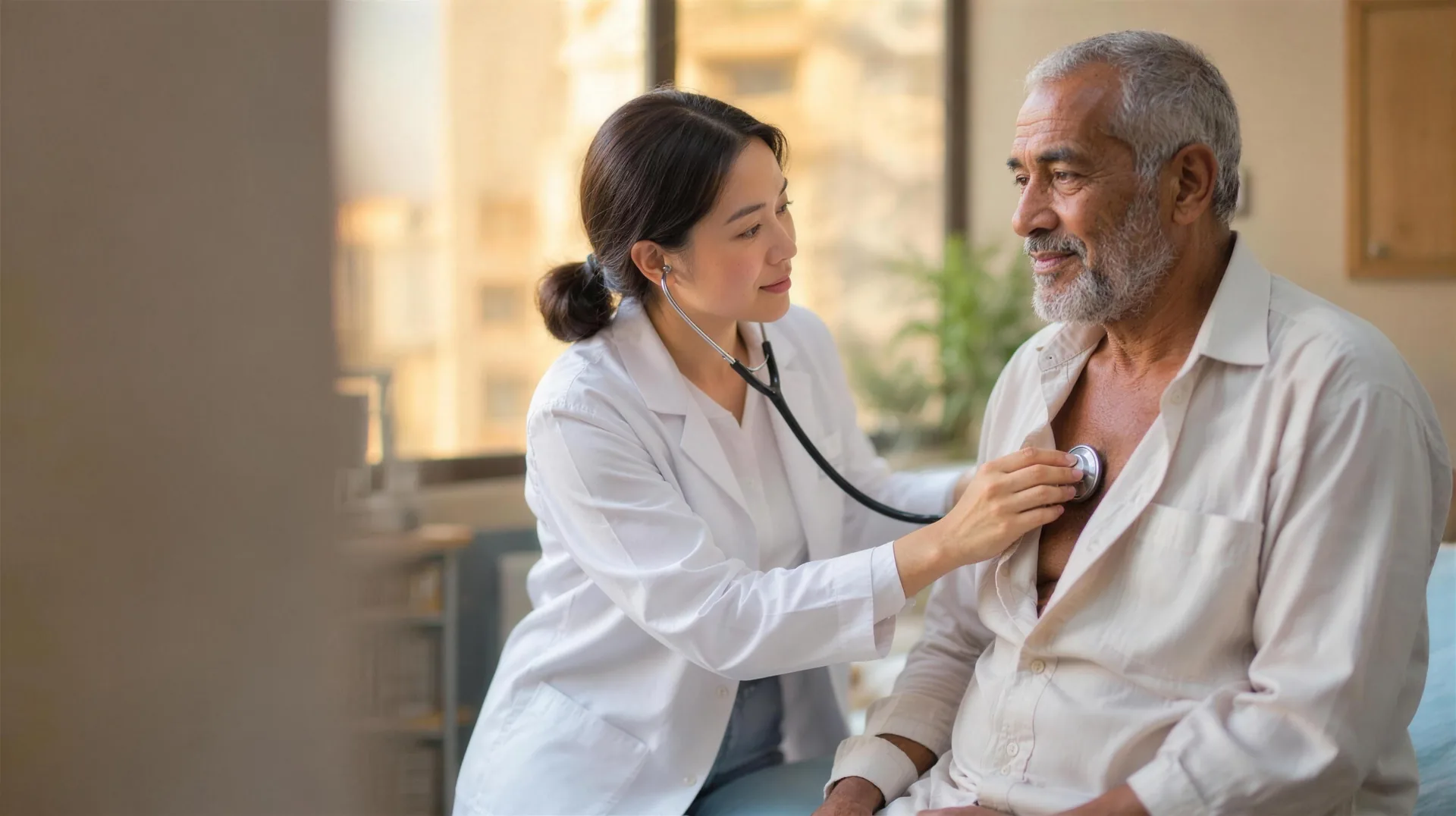 world heart day cardiovascular health