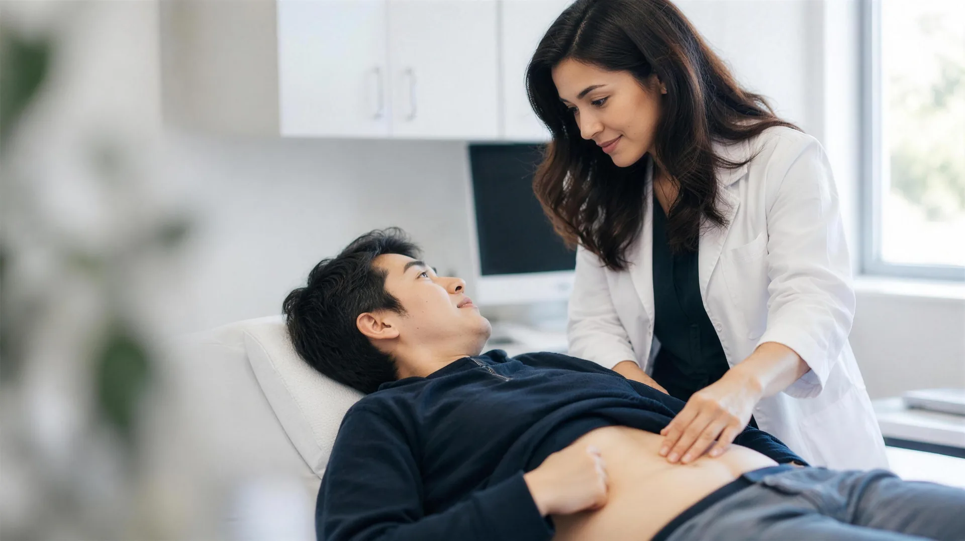 world inflammatory bowel disease day, TheKnowHow UAE