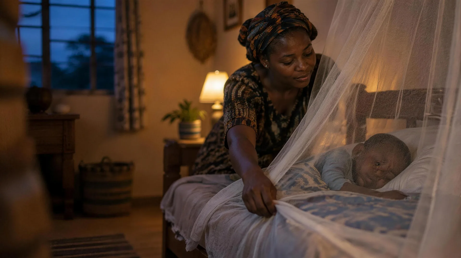 World Malaria Day 2026