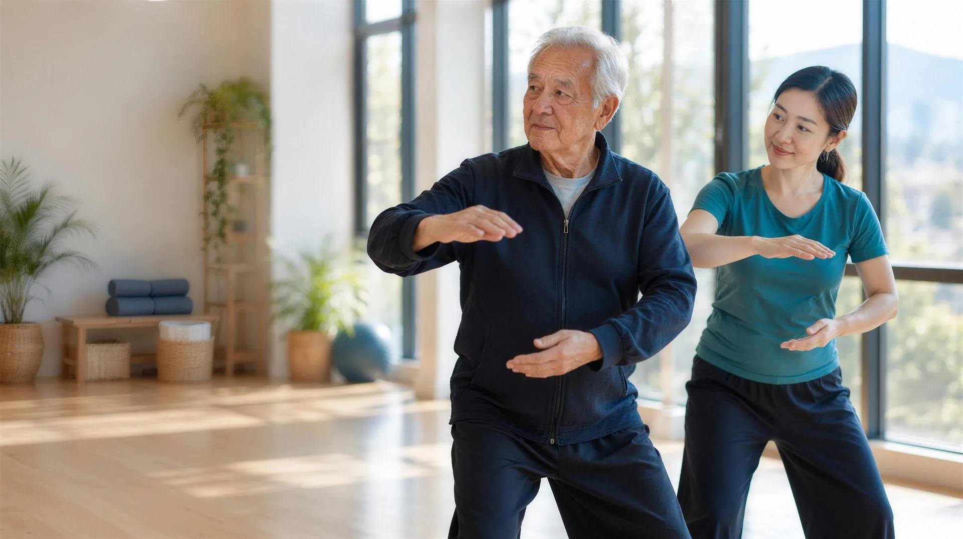 World Parkinson's Day