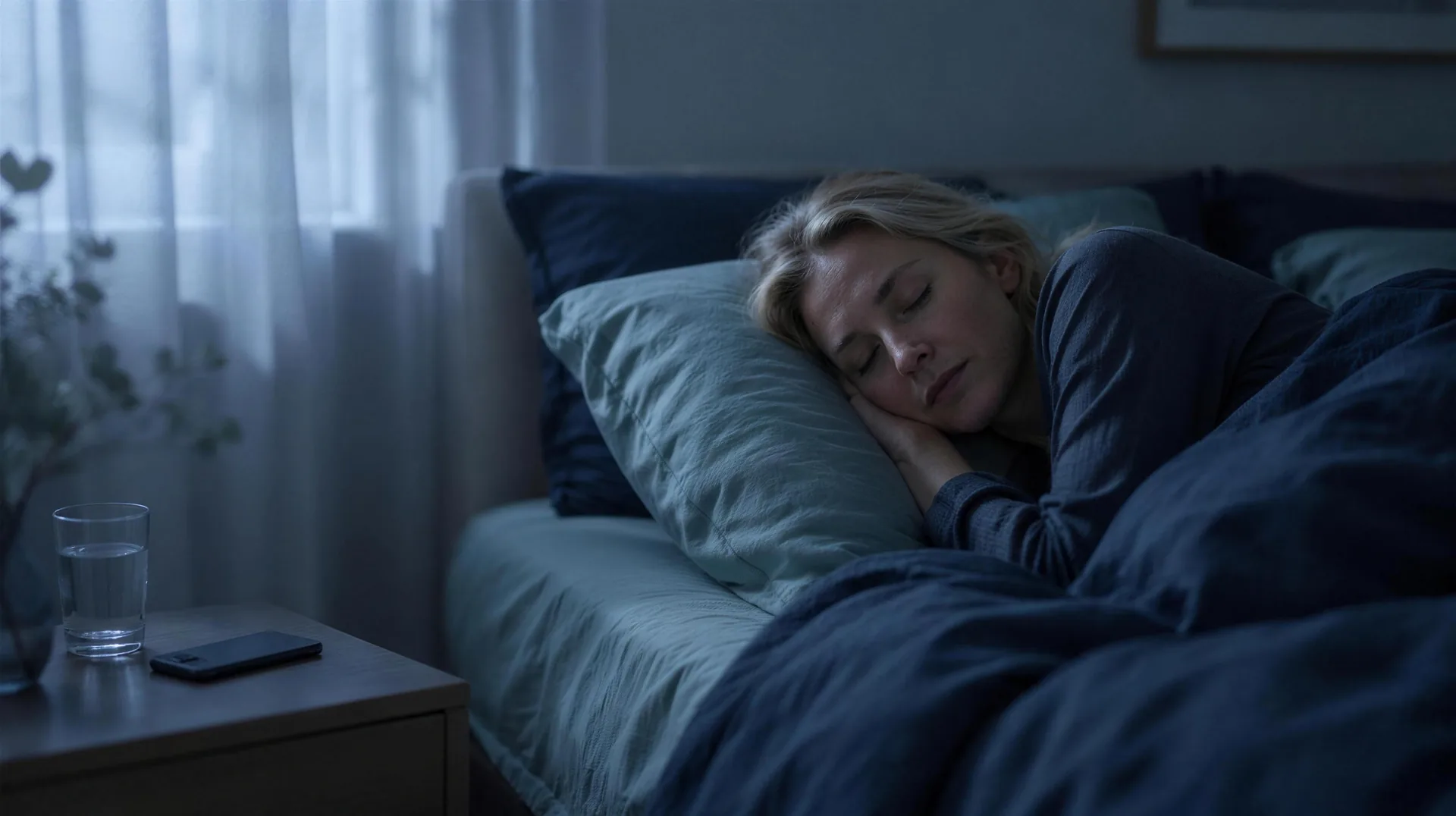 World Sleep Day