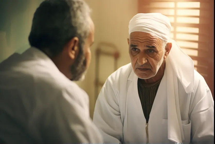 Independent second medical opinion in UAE - Doctor consultation and expert healthcare review