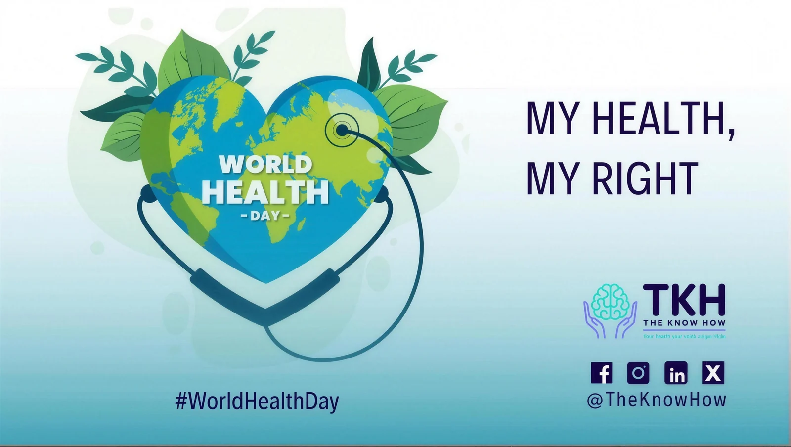 My health, my right