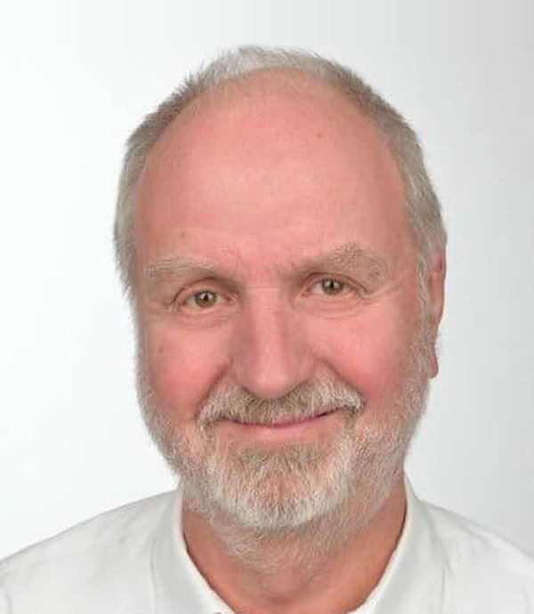 Portrait of Prof. Dr. Jürgen Schlegel